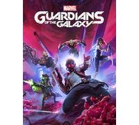 Marvel's Guardians of the Galaxy (PC) - Steam Key - GLOBAL