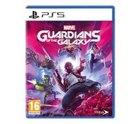 Marvels Guardians of the Galaxy (Playstat (Sony Playstation 5) (Importación USA)