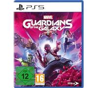 Marvel's Guardians of the Galaxy (PlayStation PS5)