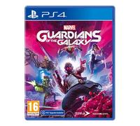 Marvel's Guardians of the Galaxy (PS4)