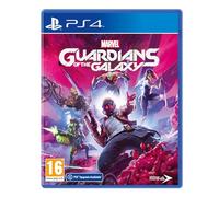 Marvel's Guardians of the Galaxy /PS4
