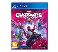 Marvel's Guardians of the Galaxy /PS4