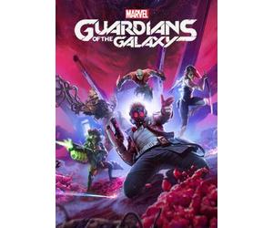 Marvel's Guardians of the Galaxy Steam Key EUROPE