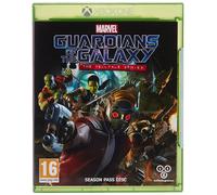 Marvel's Guardians of the Galaxy: The Tell-tale Series (Xbo (Microsoft Xbox One)
