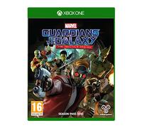 Marvel's Guardians Of The Galaxy: The Telltale Series [Importación Inglesa]