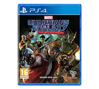 Marvel's Guardians Of The Galaxy: The Telltale Series [Importación Inglesa]