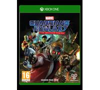 Marvel's Guardians of the Galaxy: The Telltale Series Juego Microsoft Xbox One