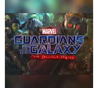 Marvel's Guardians of the Galaxy: The Telltale Series (PC) Steam Key - GLOBAL