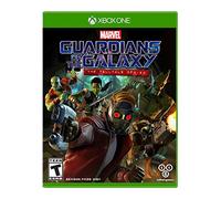 Marvel's Guardians Of The Galaxy: The Telltale Series, Juego Para Consola Microsoft Xbox One