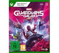 Marvel's Guardians of the Galaxy (XBox ONE/XBox SRX)