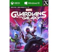 Marvel's Guardians of the Galaxy (Xbox Series X/S, Windows 10) - Xbox Live Key - EUROPE