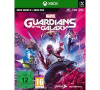 Marvel's Guardians of the Galaxy (XBox Series X - XSRX)