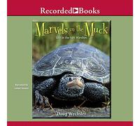 Marvels in the Muck: Life in the Salt Marshes