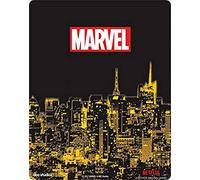 Marvel's Luke Cage S1 BD Steelbook (HUT) [Blu-ray]