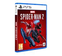 Marvel's Spider-Man 2 PS5 - Nuevo y Precintado