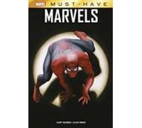 Marvel must have marvels