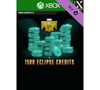 Marvel's Midnight Suns 1500 Eclipse Credits - Xbox Live Key - GLOBAL