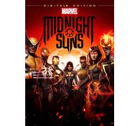 Marvel's Midnight Suns Digital+ Edition PC