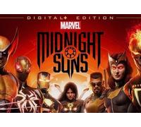 Marvel's Midnight Suns Digital+ Edition (PC) Steam Key - EU