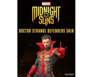 Marvel's Midnight Suns - Doctor Strange Defenders Skin (DLC) (PC) Steam Key GLOBAL