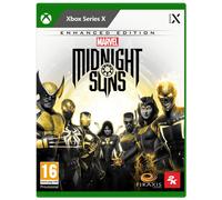 Marvel's Midnight Suns Enhanced Edition Xbox Series X
