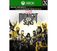 Marvel's Midnight Suns | Enhanced Edition (Xbox Series X/S) - Xbox Live Account - GLOBAL