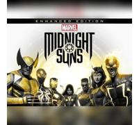 Marvel's Midnight Suns Enhanced Edition (Xbox Series X|S) Xbox Live Key - ARGENTINA