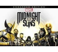 Marvel's Midnight Suns Enhanced Edition (Xbox Series X|S) Xbox Live Key - EU