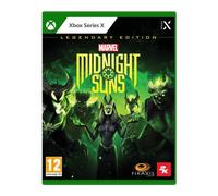 Marvel's Midnight Suns (Legendary Edition)