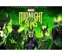 Marvel's Midnight Suns Legendary Edition (PC) Epic Games Account - GLOBAL