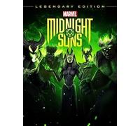 Marvel's Midnight Suns | Legendary Edition (PC) - Steam Gift - EUROPE