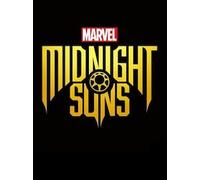 Marvel's Midnight Suns (PC) - Steam Key - GLOBAL