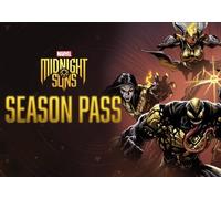 Marvel's Midnight Suns Season Pass (DLC) (PC) Steam Key - EU