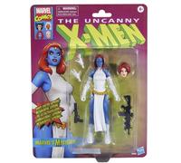 Marvel's Mystique. Marvel Legends Series. X-Men. Hasbro