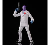 Figura Rose Spider-Man Marvel Articulada 15 cms
