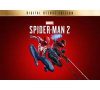 Marvel's Spider-Man 2 - Digital Deluxe Edition (PC) Steam Account - GLOBAL