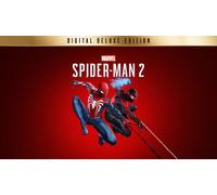 Marvel's Spider-Man 2 Digital Deluxe Edition Steam Europe PC