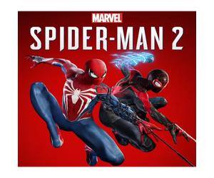 Marvel's Spider-Man 2 EU PS5 CD Key