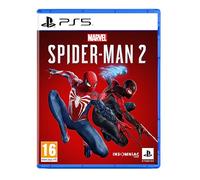 Marvel's SpideR-Man 2 - Gioco Per Ps5
