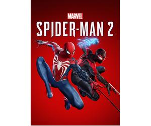 Marvel's Spider-Man 2 PC (Europe & UK)
