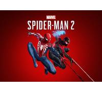 Marvel's Spider-Man 2 (PC) Steam Account - GLOBAL