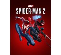Marvel's Spider-Man 2 (PC) - Steam Gift - EUROPE