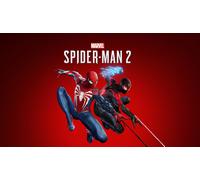 Marvel's Spider-Man 2 PlayStation Store US PlayStation 5