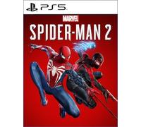 Marvel's Spider-Man 2 (PS5) - PSN Account - GLOBAL (ENG ONLY)