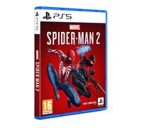 Marvel's Spider-Man 2 (Sony Playstation 5)