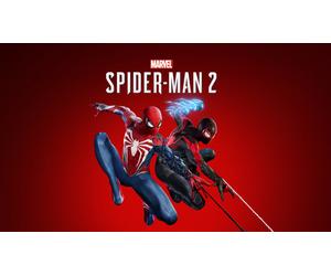 Marvel's Spider-Man 2 Steam Europe PC
