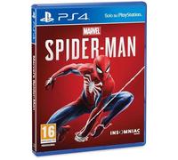 Marvel's Spider-Man - PlayStation 4 [Importación italiana]