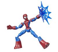 Marvels Spider-Man Bend & Flex - Spiderman /Toys