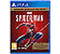 Marvel's Spider-Man GOTY PS4 Playstation 4 SONY COMPUTER ENTERTAINMENT