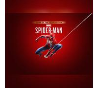 Marvel's Spider-Man GOTY (PS5) PSN Account - GLOBAL